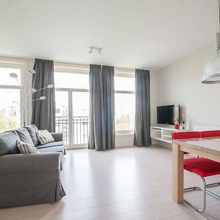 Short Stay Group Dapper Market Serviced Apartments アムステルダム エクステリア 写真