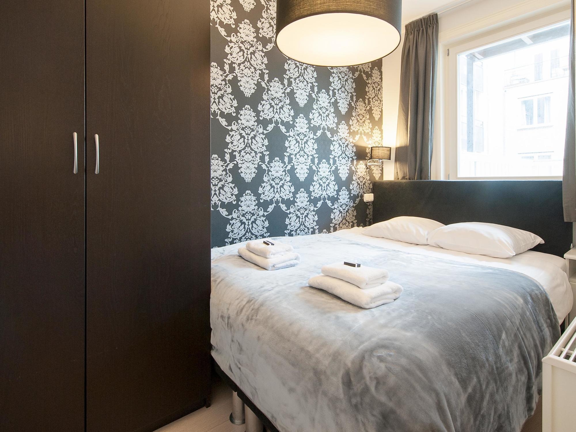 Short Stay Group Dapper Market Serviced Apartments アムステルダム エクステリア 写真