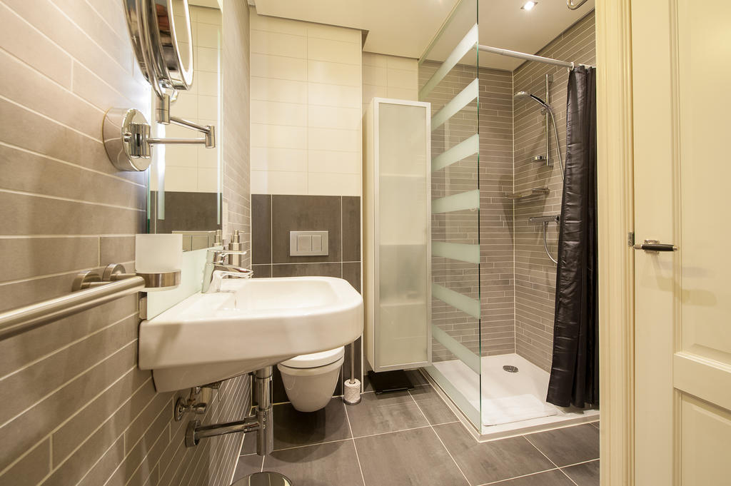 Short Stay Group Dapper Market Serviced Apartments アムステルダム エクステリア 写真