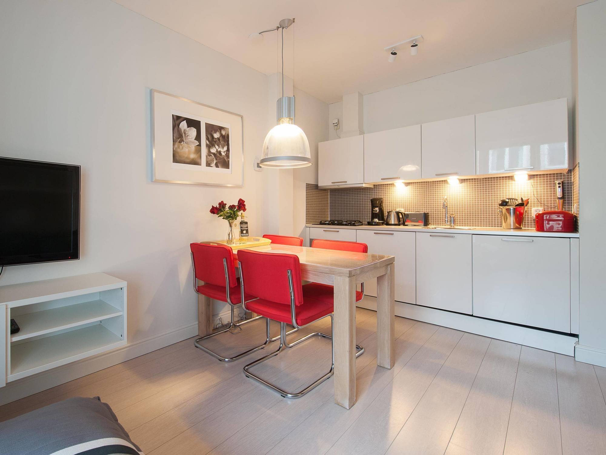 Short Stay Group Dapper Market Serviced Apartments アムステルダム エクステリア 写真