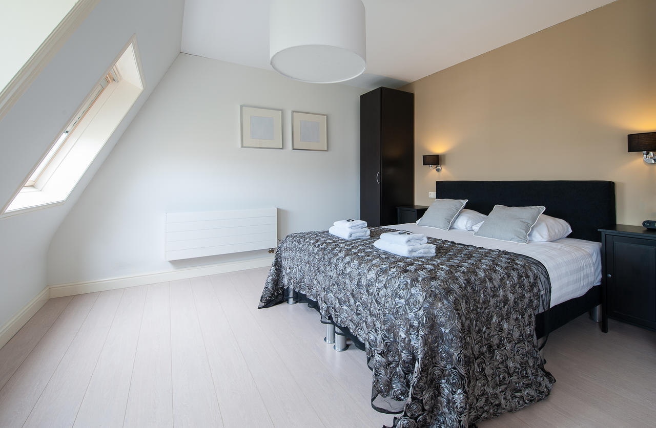 Short Stay Group Dapper Market Serviced Apartments アムステルダム エクステリア 写真