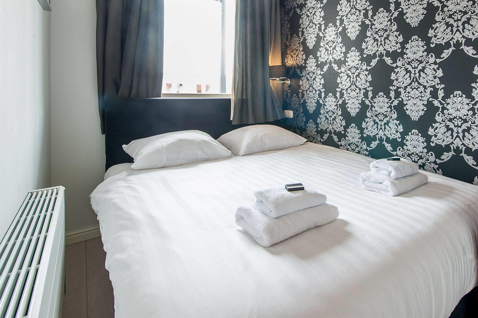 Short Stay Group Dapper Market Serviced Apartments アムステルダム エクステリア 写真
