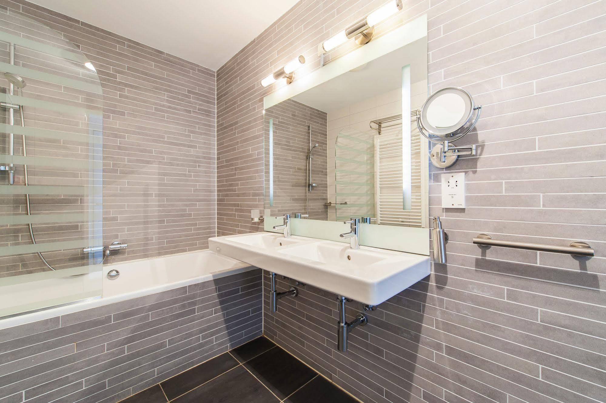 Short Stay Group Dapper Market Serviced Apartments アムステルダム エクステリア 写真