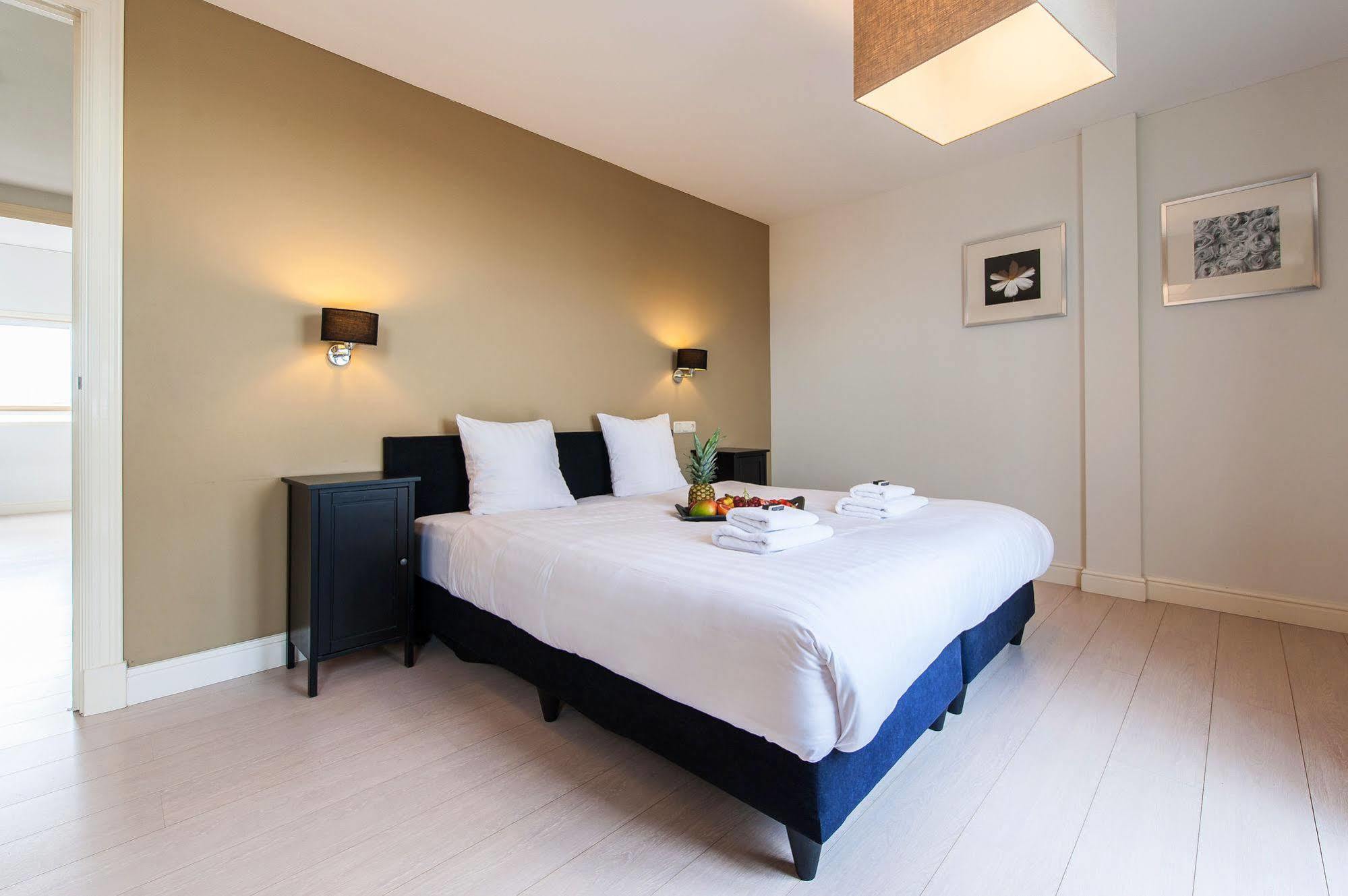 Short Stay Group Dapper Market Serviced Apartments アムステルダム エクステリア 写真